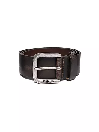 REPLAY | Ceinture en cuir | 